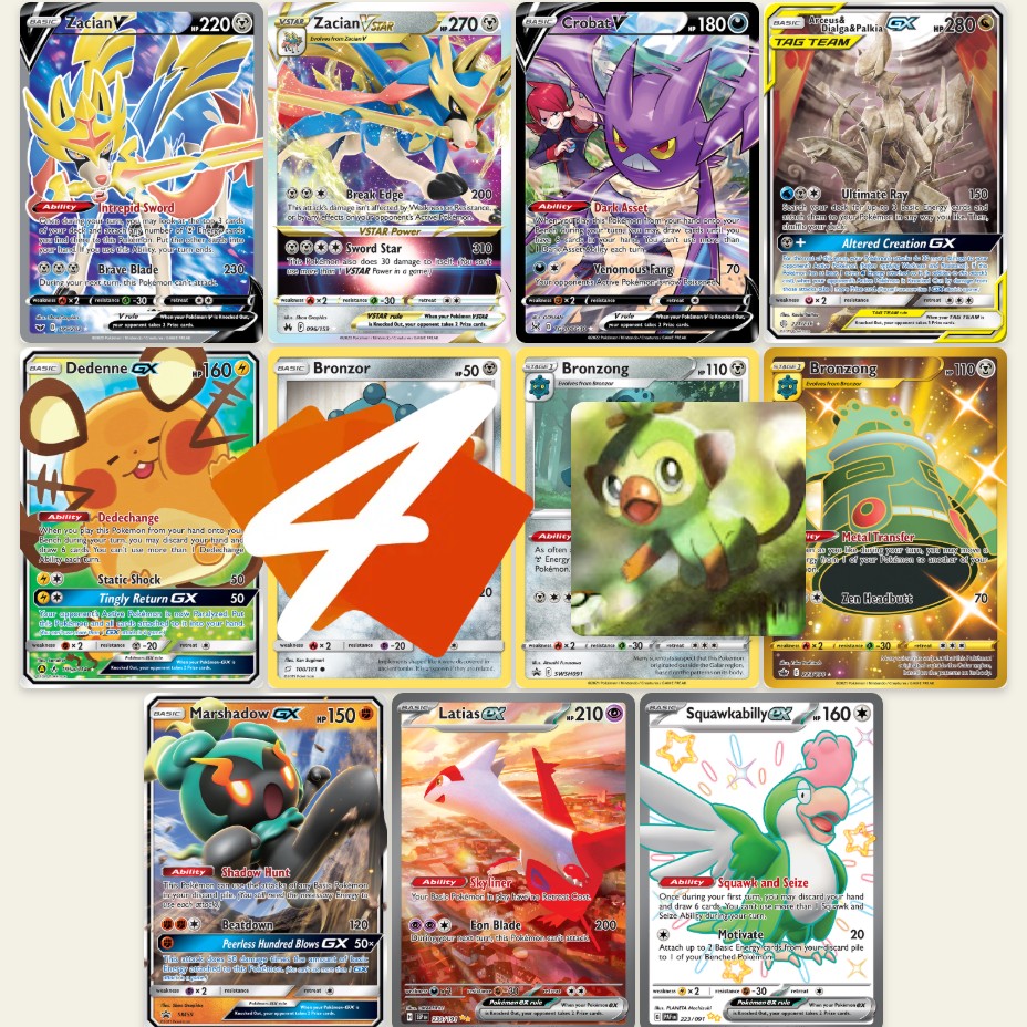 How 1 Card Changed the PTCG Forever